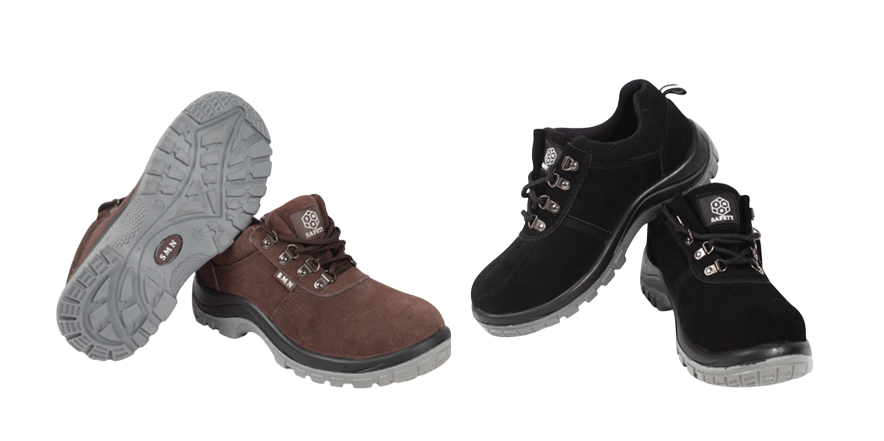 Safety Shoes